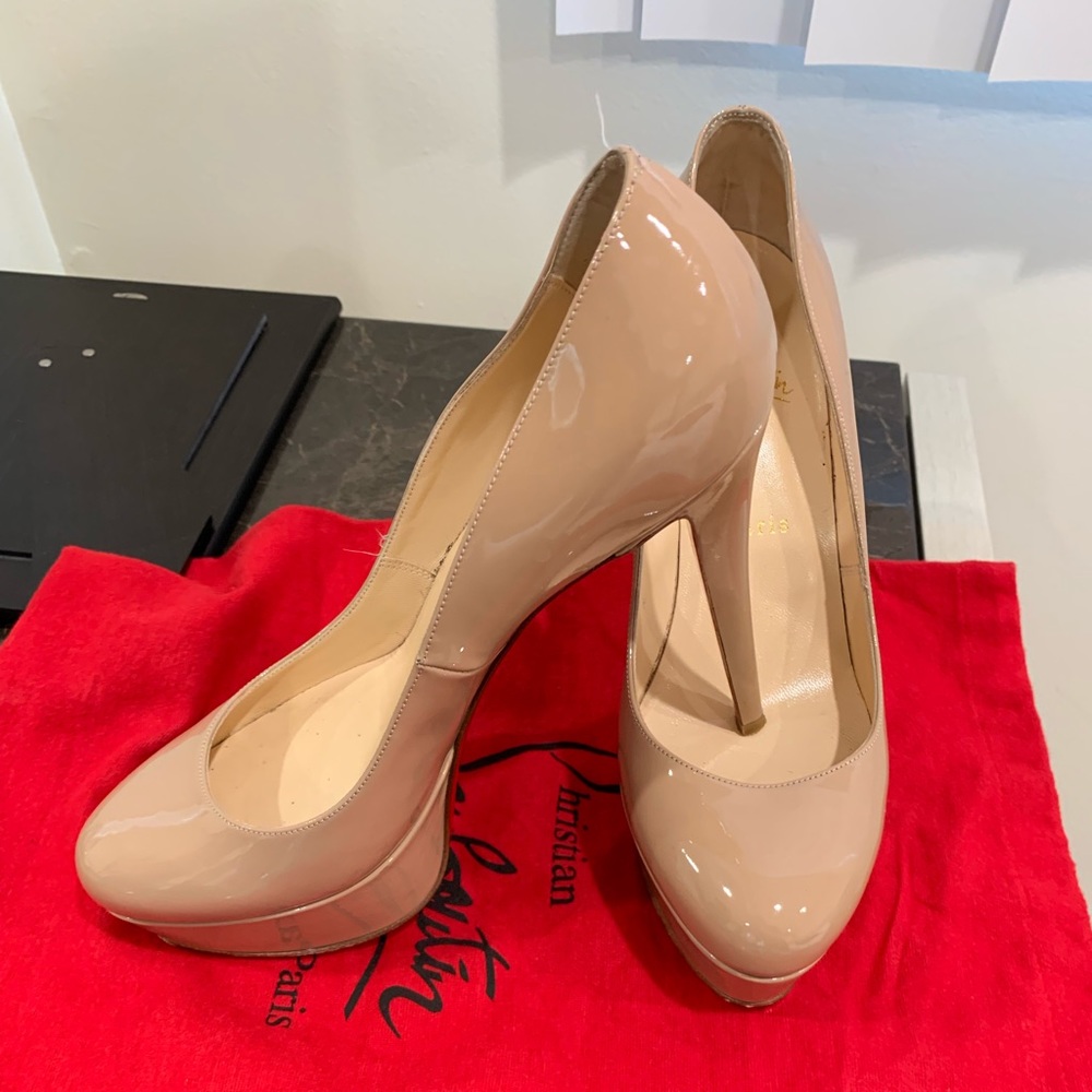 christian louboutin shoes